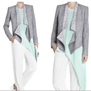BCBG Candice Blazer